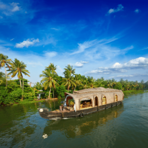 Kerala package